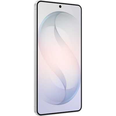 смартфон Samsung Galaxy S26+ 12/256GB White SM-S947BZWBCAU белый