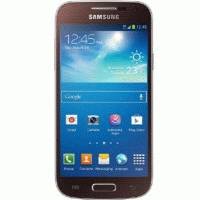 смартфон Samsung Galaxy S4 mini GT-I9190ZNASER