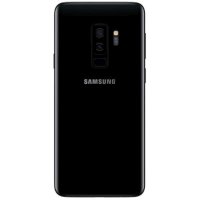 смартфон Samsung Galaxy S9+ SM-G965FZKDSER черный