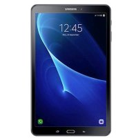 планшет Samsung Galaxy Tab A SM-T585NZKASER
