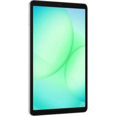 планшет Samsung Galaxy Tab A11 Wi-Fi SM-X130NZSACAU Серебристый