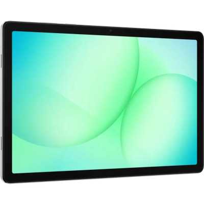 планшет Samsung Galaxy Tab A11+ 5G SM-X236BZSACAU Серебристый