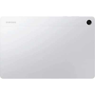 планшет Samsung Galaxy Tab A11+ 5G SM-X236BZSECAU Серебристый