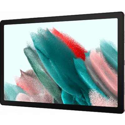 планшет Samsung Galaxy Tab A8 LTE SM-X205NIDECAU Розовый