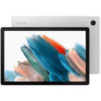планшет Samsung Galaxy Tab A8 LTE SM-X205NZSFSER Серебристый