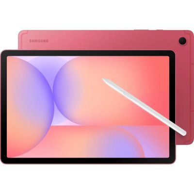 планшет Samsung Galaxy Tab S10 Lite Wi-Fi SM-X400NZRACAU Коралловый