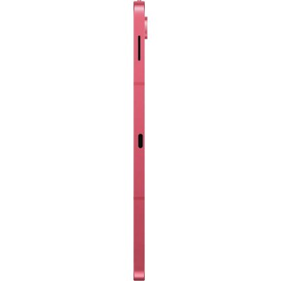 планшет Samsung Galaxy Tab S10 Lite Wi-Fi SM-X400NZRECAU Коралловый