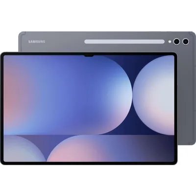планшет Samsung Galaxy Tab S10 Ultra 5G SM-X926BZARCAU Серый