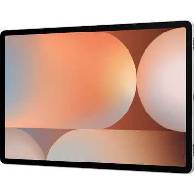 планшет Samsung Galaxy Tab S10+ Wi-Fi SM-X820NZSRCAU Серебристый