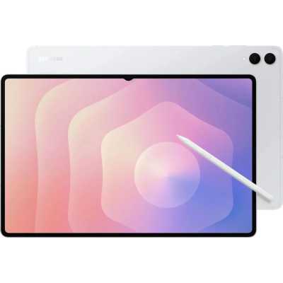 планшет Samsung Galaxy Tab S11 Ultra 5G SM-X936BZSECAU Серебристый