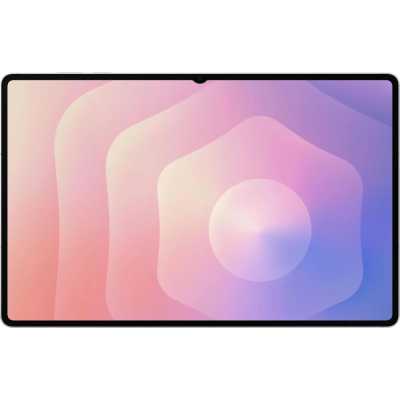планшет Samsung Galaxy Tab S11 Ultra Wi-Fi SM-X930NZSACAU Серебристый