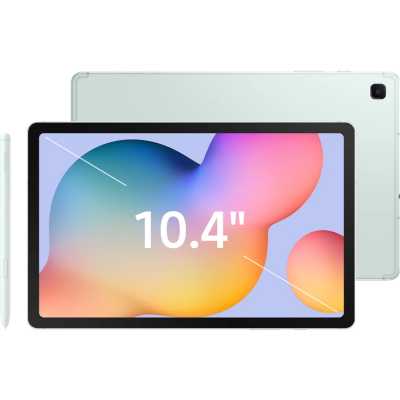 планшет Samsung Galaxy Tab S6 Lite Wi-Fi SM-P620NLGECAU Мятный