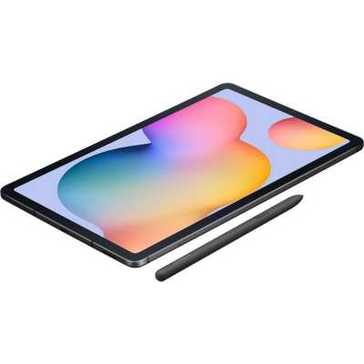 планшет Samsung Galaxy Tab S6 Lite Wi-Fi SM-P620NZAECAU Серый