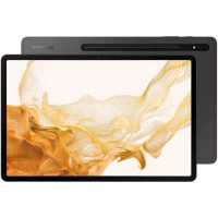 планшет Samsung Galaxy Tab S8+ 5G SM-X806BZAAMEC Серый