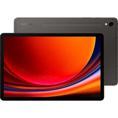 планшет Samsung Galaxy Tab S9 5G SM-X716BZAECAU Графит