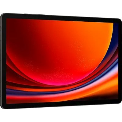 планшет Samsung Galaxy Tab S9 5G SM-X716BZAECAU Графит