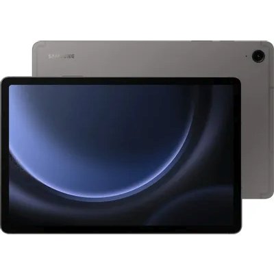 планшет Samsung Galaxy Tab S9 FE Wi-Fi SM-X510NZAECAU Графит