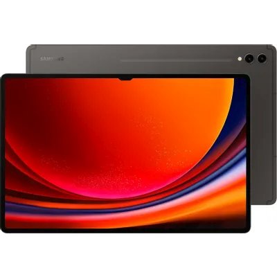 планшет Samsung Galaxy Tab S9 Ultra Wi-Fi SM-X910NZAACAU Графит