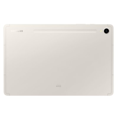 планшет Samsung Galaxy Tab S9 Wi-Fi SM-X710NZEECAU Бежевый