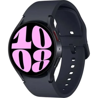 смарт часы Samsung Galaxy Watch 6 40 мм SM-R930NZKAMEA