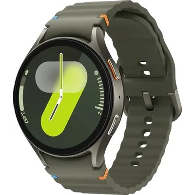 смарт часы Samsung Galaxy Watch 7 LTE 44mm SM-L315FZGACAU