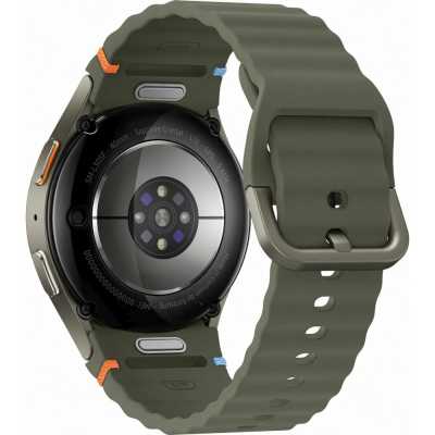 смарт часы Samsung Galaxy Watch 7 Wi-Fi 40mm SM-L300NZGAMEA