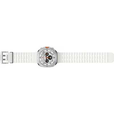 смарт часы Samsung Galaxy Watch Ultra LTE 47mm SM-L705FZWACAU