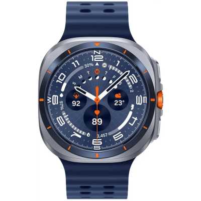 смарт часы Samsung Galaxy Watch Ultra LTE 47mm SM-L705FZB1CAU