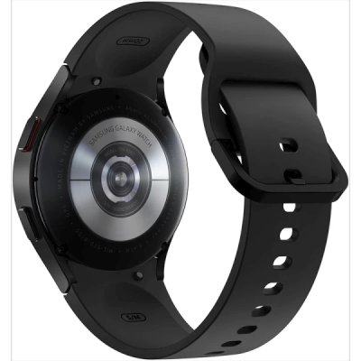 смарт часы Samsung Galaxy Watch 4 40mm SM-R860NZKAMEA