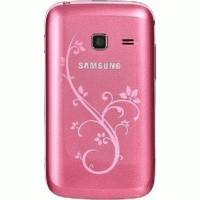 смартфон Samsung Galaxy Y Duos GT-S6102TIASER