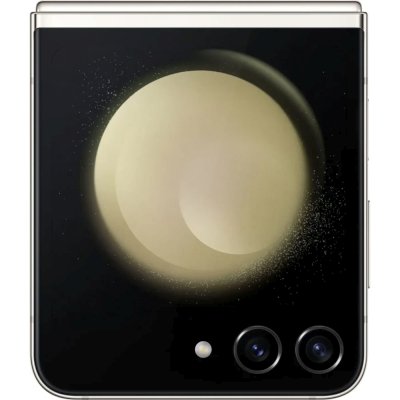 смартфон Samsung Galaxy Z Flip 5 8/256GB Beige SM-F731BZEGSKZ бежевый