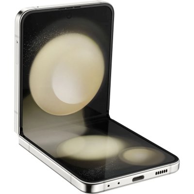 смартфон Samsung Galaxy Z Flip 5 8/512GB Beige SM-F731BZEHCAU бежевый