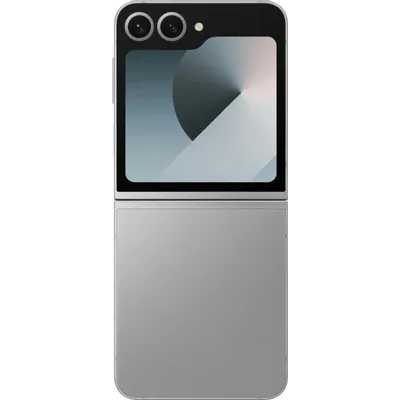смартфон Samsung Galaxy Z Flip 6 12/256GB Grey SM-F741BZSGCAU серый