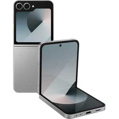 смартфон Samsung Galaxy Z Flip 6 12/256GB Grey SM-F741BZSGSKZ