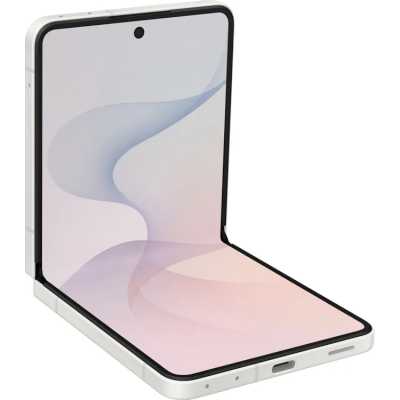 смартфон Samsung Galaxy Z Flip 8 12/512GB Cream SM-F776BZWHCAU кремовый