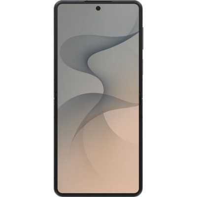 смартфон Samsung Galaxy Z Flip 8 12/512GB Graphite SM-F776BZKHCAU графит