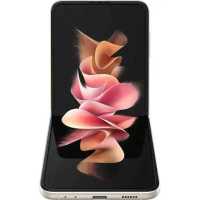 смартфон Samsung Galaxy Z Flip 3 128GB Beige SM-F711BZEBSER бежевый