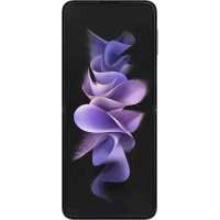 смартфон Samsung Galaxy Z Flip 3 128GB Black SM-F711BZKBSER