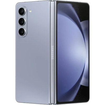 смартфон Samsung Galaxy Z Fold 5 12/256GB Blue SM-F946BLBDMEA голубой