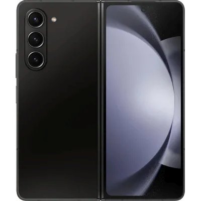 смартфон Samsung Galaxy Z Fold 5 12/512GB Black SM-F946BZKGAFB черный