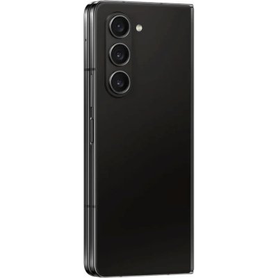 смартфон Samsung Galaxy Z Fold 5 12/512GB Black SM-F946BZKGMEA черный