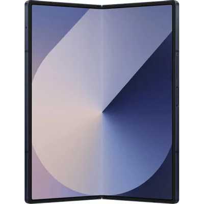 смартфон Samsung Galaxy Z Fold 6 12/256GB Blue SM-F956BDBBCAU синий