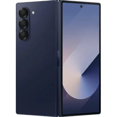 смартфон Samsung Galaxy Z Fold 6 12/512GB Blue SM-F956BDBCSKZ