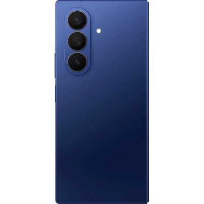 смартфон Samsung Galaxy Z Fold 7 12/512GB Blue SM-F966BDBCCAU синий