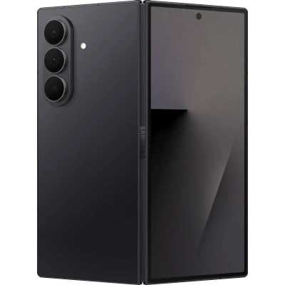 смартфон Samsung Galaxy Z Fold 7 16/1TB Black SM-F966BZKNCAU черный