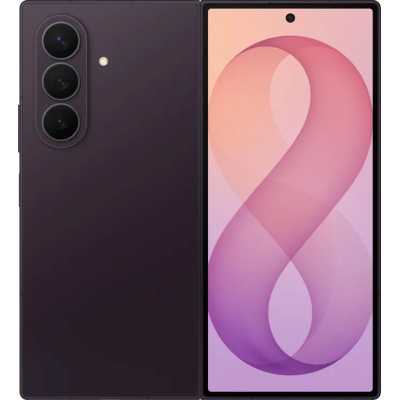 смартфон Samsung Galaxy Z Fold 8 Ultra 12/256GB Violet SM-F976BZVBCAU фиолетовый