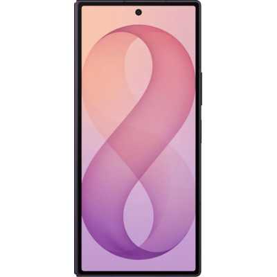 смартфон Samsung Galaxy Z Fold 8 Ultra 12/256GB Violet SM-F976BZVBCAU фиолетовый