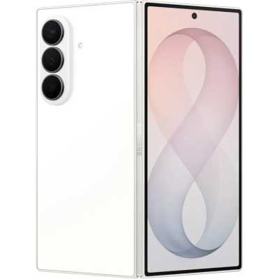 смартфон Samsung Galaxy Z Fold 8 Ultra 12/512GB Cream SM-F976BZWCCAU кремовый