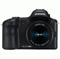 фотоаппарат Samsung GN120 Черный