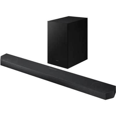 саундбар Samsung HW-Q700D Black